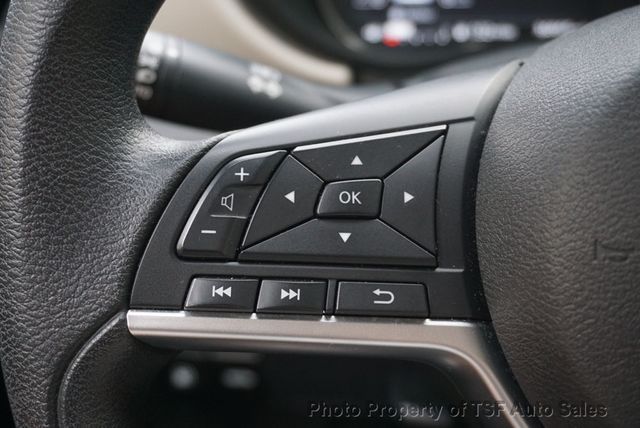 2021 Nissan Versa SV CVT - 22916109 - 22