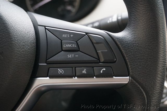 2021 Nissan Versa SV CVT - 22916109 - 23