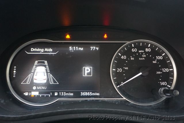 2021 Nissan Versa SV CVT - 22916109 - 27