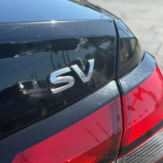 2021 Nissan Versa SV W/APPLE CARPLAY/ANDROID AUDIO, BACK-UP CAMERA - 23013799 - 15