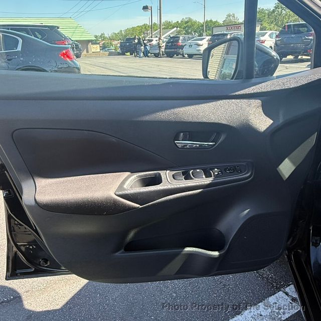 2021 Nissan Versa SV W/APPLE CARPLAY/ANDROID AUDIO, BACK-UP CAMERA - 23013799 - 20