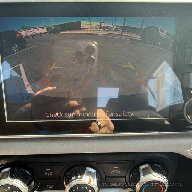 2021 Nissan Versa SV W/APPLE CARPLAY/ANDROID AUDIO, BACK-UP CAMERA - 23013799 - 33