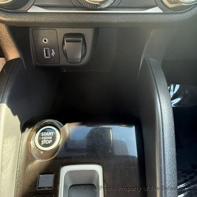 2021 Nissan Versa SV W/APPLE CARPLAY/ANDROID AUDIO, BACK-UP CAMERA - 23013799 - 34