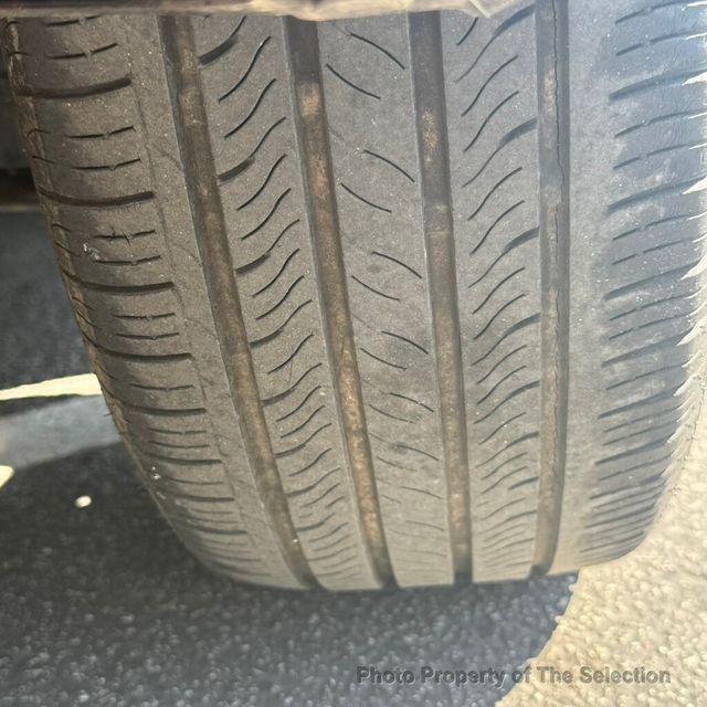 2021 Nissan Versa SV W/APPLE CARPLAY/ANDROID AUDIO, BACK-UP CAMERA - 23013799 - 42