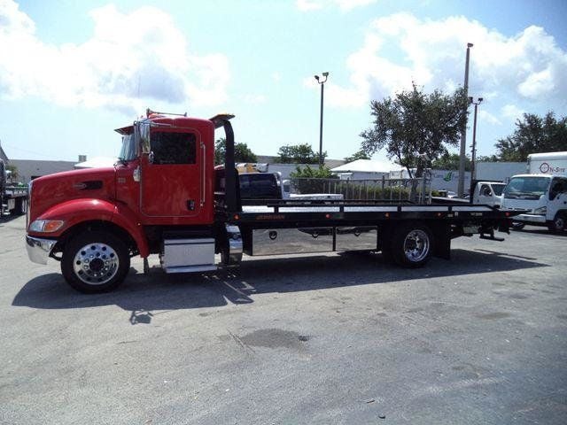 2021 Peterbilt 337 22FT JERRDAN ROLLBACK TOW TRUCK..22SRR6T-W-LP - 22452972 - 10