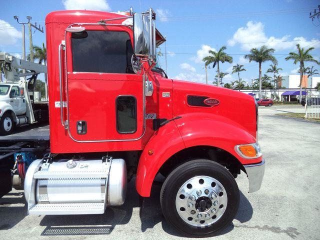 2021 Peterbilt 337 22FT JERRDAN ROLLBACK TOW TRUCK..22SRR6T-W-LP - 22452972 - 17