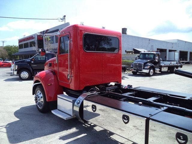 2021 Peterbilt 337 22FT JERRDAN ROLLBACK TOW TRUCK..22SRR6T-W-LP - 22452972 - 20