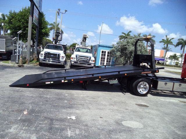 2021 Peterbilt 337 22FT JERRDAN ROLLBACK TOW TRUCK..22SRR6T-W-LP - 22452972 - 26