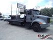 2021 Peterbilt 337 w/ CENTURY 22ft RIGHT APPROACH LCG Rollback - 23047989 - 0