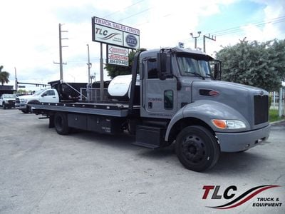 2021 Peterbilt 337