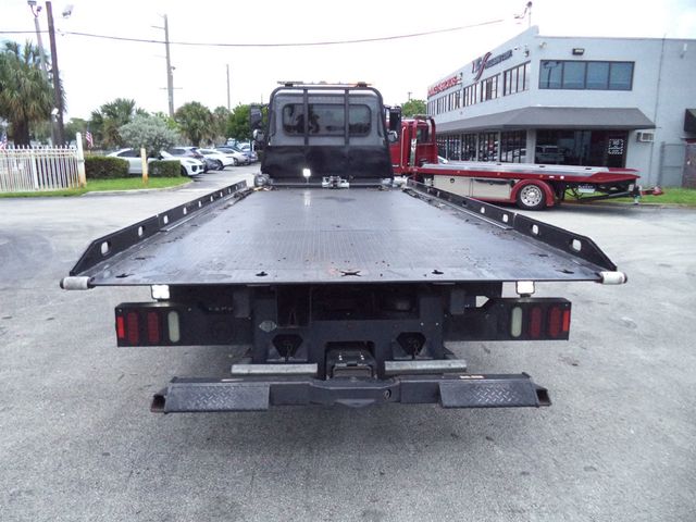 2021 Peterbilt 337 w/ CENTURY 22ft RIGHT APPROACH LCG Rollback - 23047989 - 9