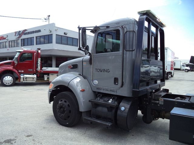 2021 Peterbilt 337 w/ CENTURY 22ft RIGHT APPROACH LCG Rollback - 23047989 - 13
