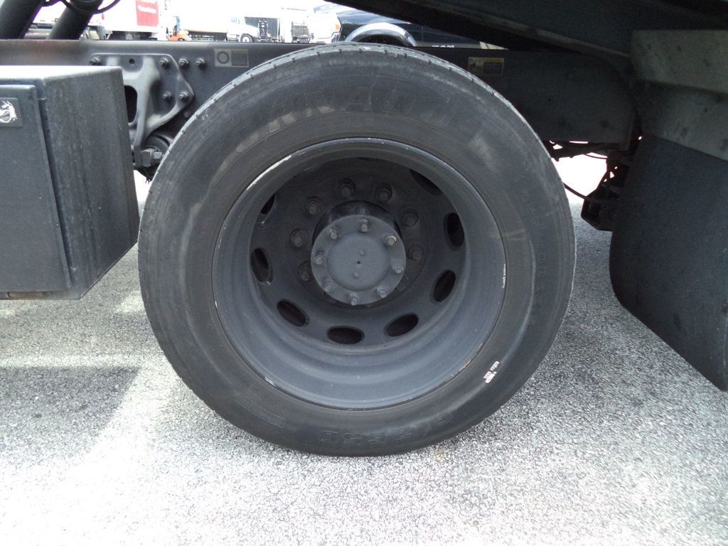 2021 Peterbilt 337 w/ CENTURY 22ft RIGHT APPROACH LCG Rollback - 23047989 - 18