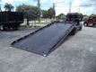 2021 Peterbilt 337 w/ CENTURY 22ft RIGHT APPROACH LCG Rollback - 23047989 - 23
