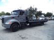 2021 Peterbilt 337 w/ CENTURY 22ft RIGHT APPROACH LCG Rollback - 23047989 - 2