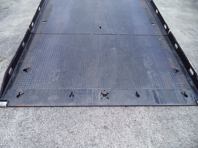 2021 Peterbilt 337 w/ CENTURY 22ft RIGHT APPROACH LCG Rollback - 23047989 - 29