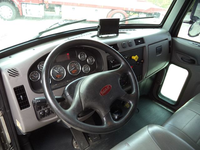 2021 Peterbilt 337 w/ CENTURY 22ft RIGHT APPROACH LCG Rollback - 23047989 - 37
