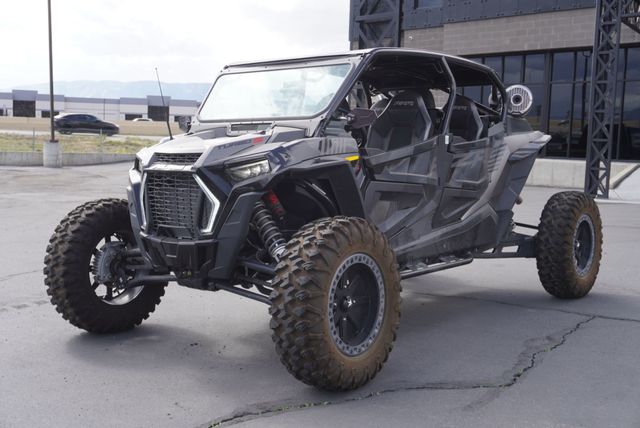 2021 Polaris RZR Turbo S 4  - 23098737 - 0