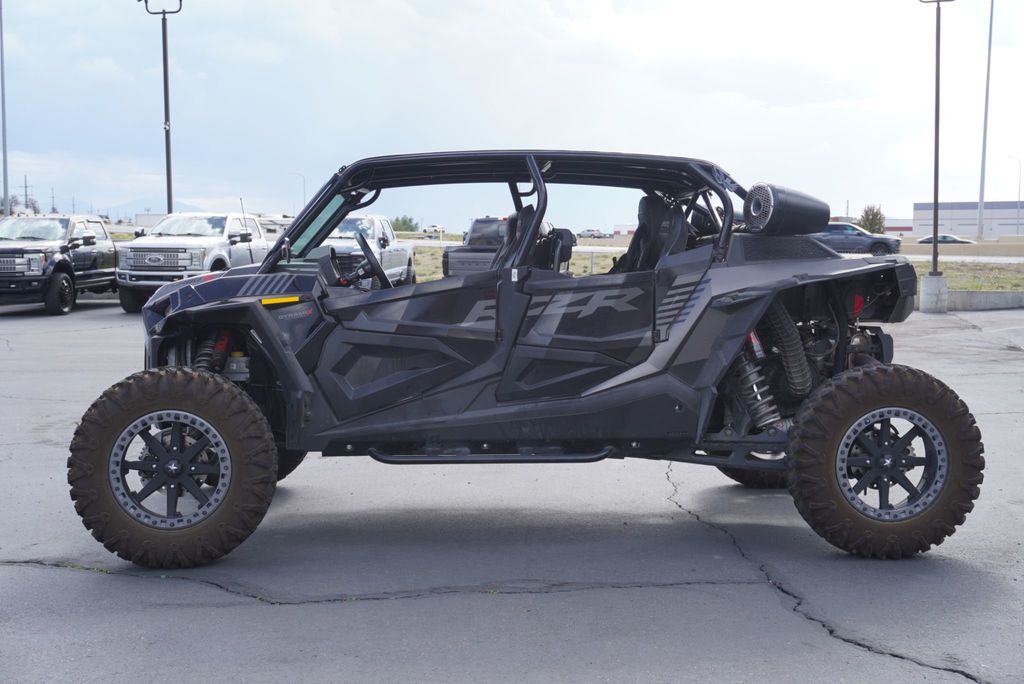 2021 Polaris RZR Turbo S 4  - 23098737 - 1