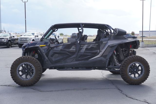 2021 Polaris RZR Turbo S 4  - 23098737 - 1