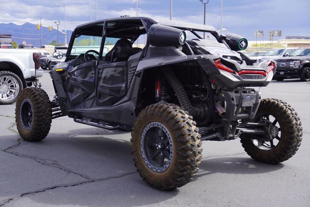 2021 Polaris RZR Turbo S 4  - 23098737 - 2
