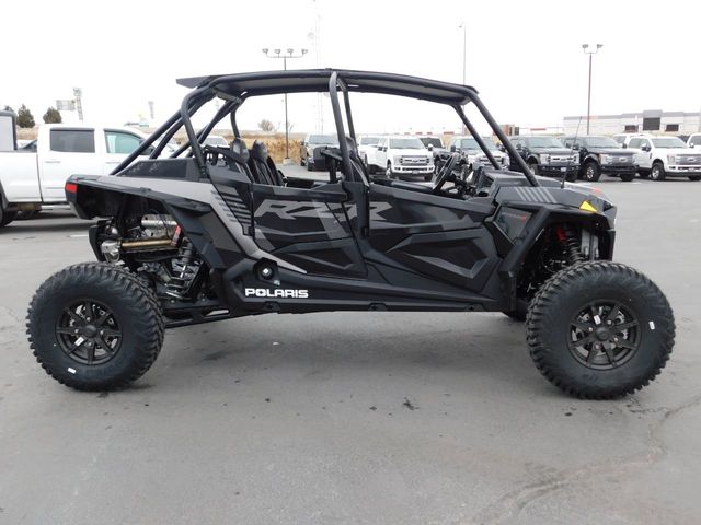 2021 Used Polaris RZR XP 4 1000 TURBO S DYNAMIX at Watts Automotive ...