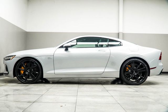 2021 Polestar 1 Coupe - 22998357 - 9