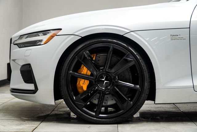 2021 Polestar 1 Coupe - 22998357 - 10