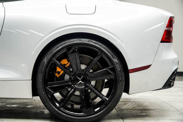 2021 Polestar 1 Coupe - 22998357 - 11