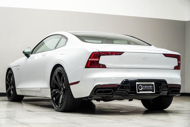 2021 Polestar 1 Coupe - 22998357 - 12