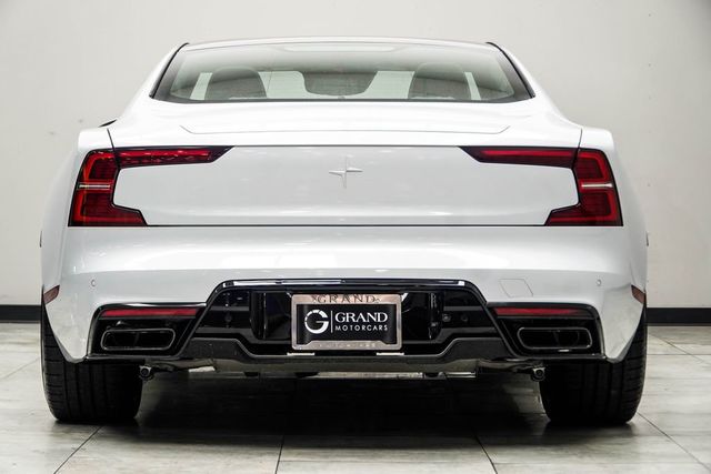 2021 Polestar 1 Coupe - 22998357 - 13
