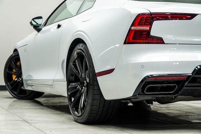 2021 Polestar 1 Coupe - 22998357 - 17