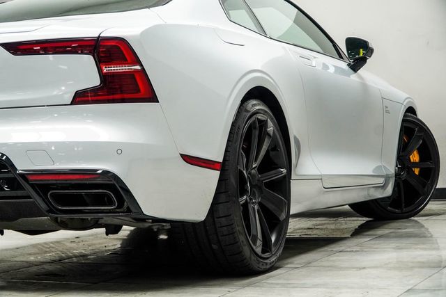 2021 Polestar 1 Coupe - 22998357 - 18