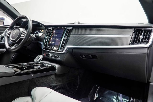 2021 Polestar 1 Coupe - 22998357 - 19