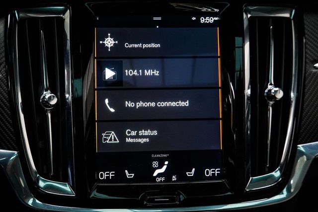 2021 Polestar 1 Coupe - 22998357 - 23