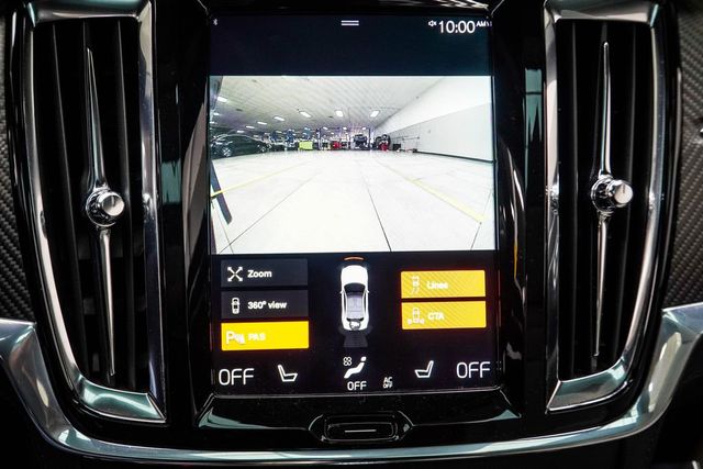 2021 Polestar 1 Coupe - 22998357 - 25