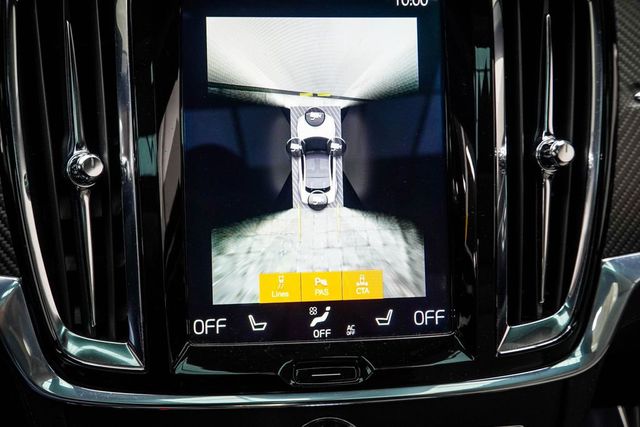 2021 Polestar 1 Coupe - 22998357 - 26