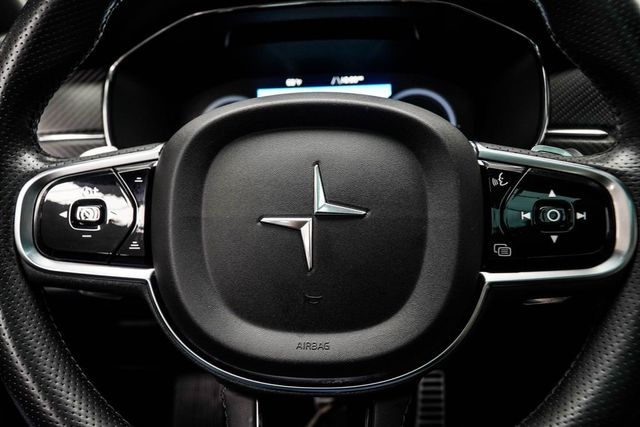 2021 Polestar 1 Coupe - 22998357 - 28