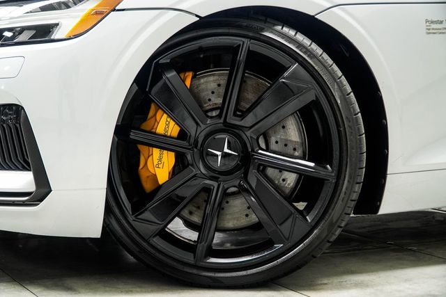 2021 Polestar 1 Coupe - 22998357 - 2
