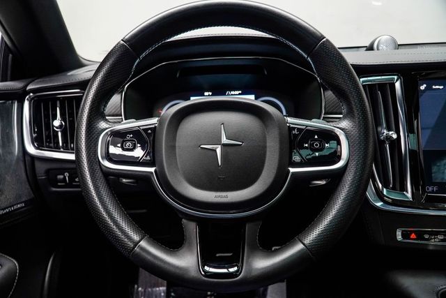 2021 Polestar 1 Coupe - 22998357 - 29