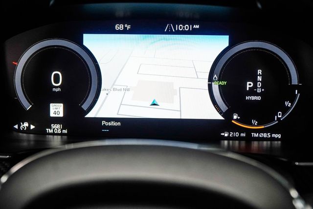 2021 Polestar 1 Coupe - 22998357 - 31