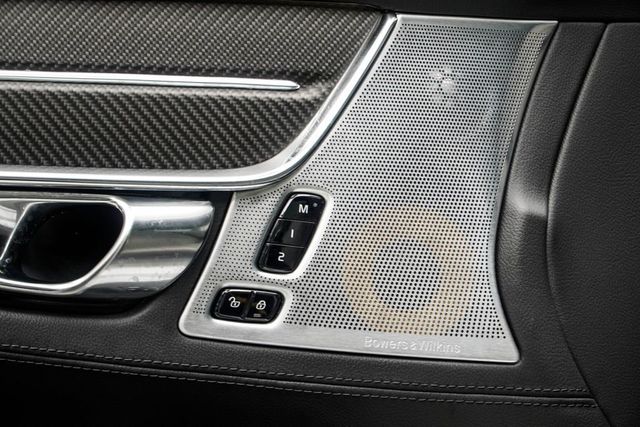 2021 Polestar 1 Coupe - 22998357 - 33