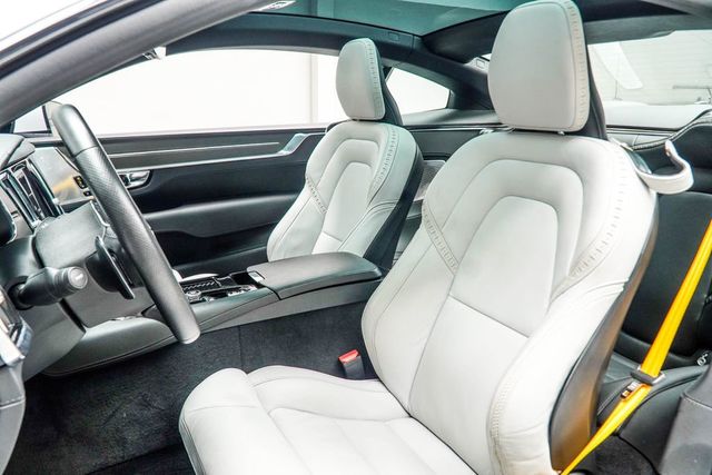 2021 Polestar 1 Coupe - 22998357 - 35