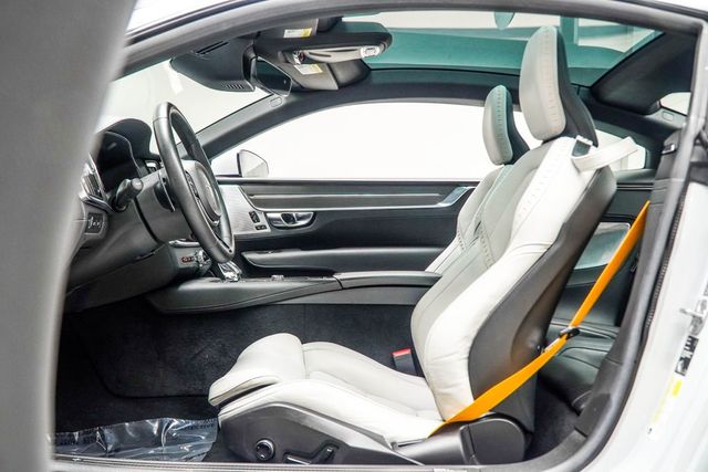 2021 Polestar 1 Coupe - 22998357 - 36