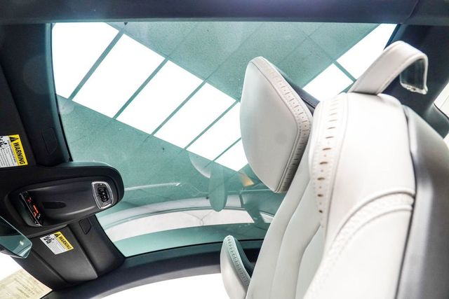 2021 Polestar 1 Coupe - 22998357 - 37