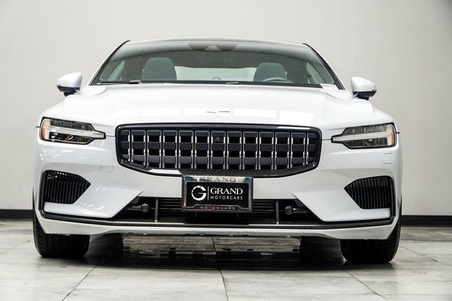 2021 Polestar 1 Coupe - 22998357 - 3