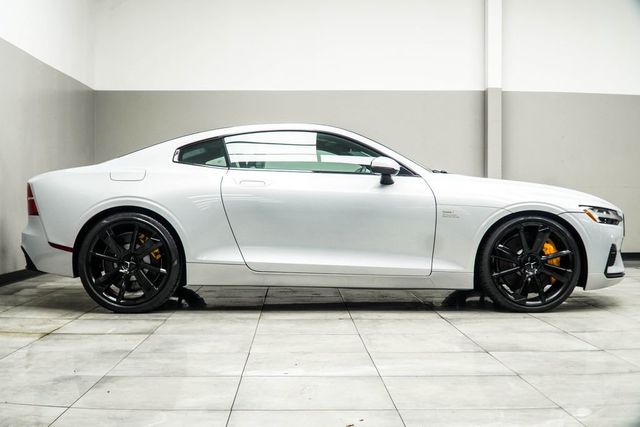 2021 Polestar 1 Coupe - 22998357 - 4