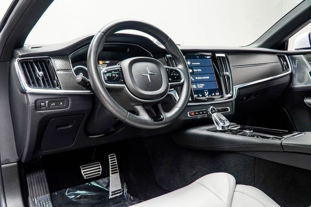 2021 Polestar 1 Coupe - 22998357 - 5