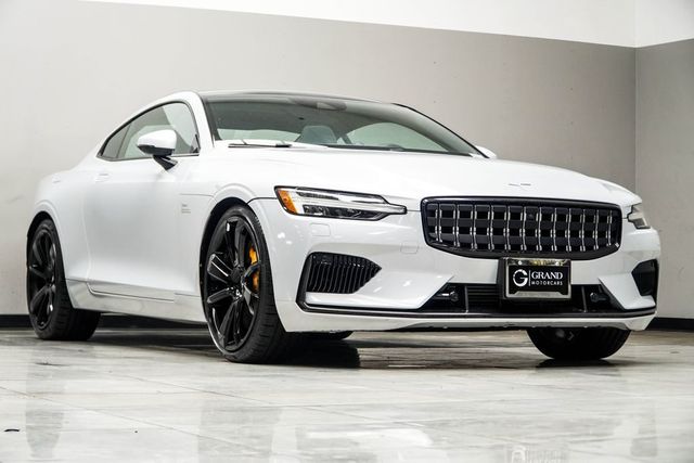 2021 Polestar 1 Coupe - 22998357 - 7