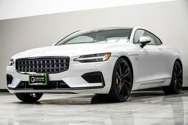 2021 Polestar 1 Coupe - 22998357 - 8